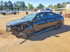 2HGFE2F52TH534600 2026 HONDA CIVIC
