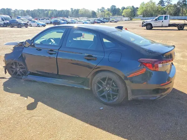 2HGFE2F52TH534600 2026 HONDA CIVIC - Image 2