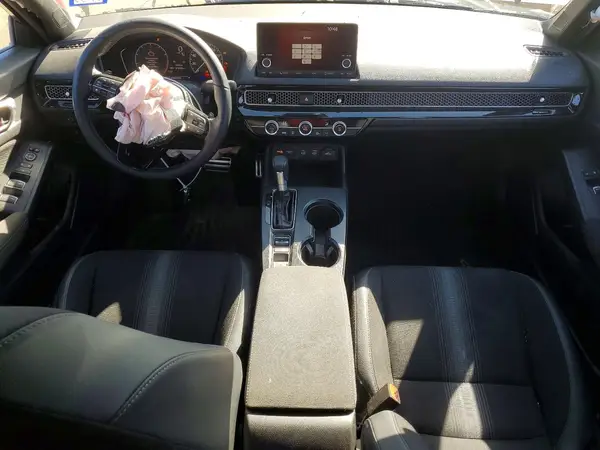 2HGFE2F52TH534600 2026 HONDA CIVIC - Image 8