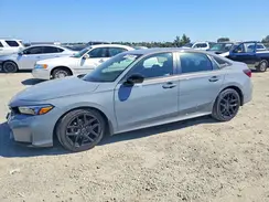 2HGFE2F52TH534905 2026 HONDA CIVIC