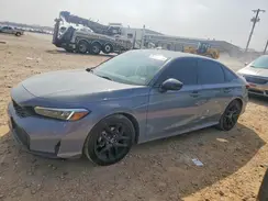 2HGFE2F52TH534970 2026 HONDA CIVIC