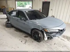 2HGFE2F52TH535312 2026 HONDA CIVIC