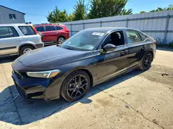 2HGFE2F52TH535486 2026 HONDA CIVIC