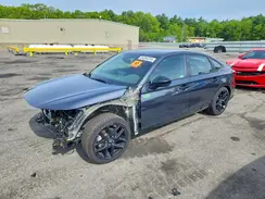 2HGFE2F52TH536668 2026 HONDA CIVIC