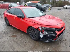 2HGFE2F52TH536721 2026 HONDA CIVIC