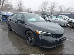 2HGFE2F52TH536945 2026 HONDA CIVIC