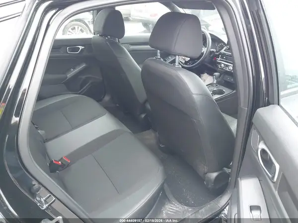 2HGFE2F52TH536945 2026 HONDA CIVIC - Image 8