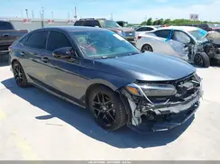 2HGFE2F52TH537674 2026 HONDA CIVIC