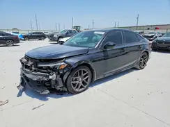 2HGFE2F52TH538064 2026 HONDA CIVIC