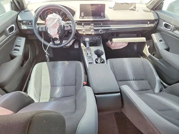2HGFE2F52TH538064 2026 HONDA CIVIC - Image 8