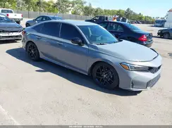2HGFE2F52TH538114 2026 HONDA CIVIC