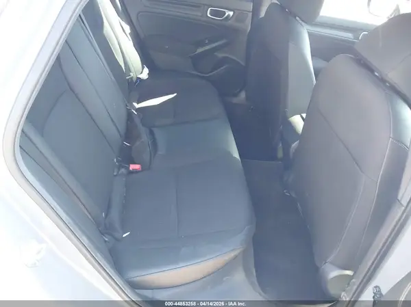 2HGFE2F52TH538114 2026 HONDA CIVIC - Image 8