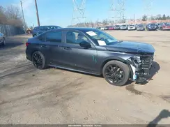 2HGFE2F52TH540719 2026 HONDA CIVIC
