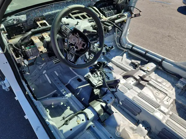 2HGFE2F52TH541594 2026 HONDA CIVIC - Image 8