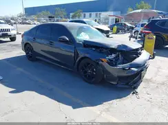 2HGFE2F52TH542129 2026 HONDA CIVIC