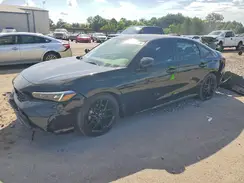 2HGFE2F52TH543040 2026 HONDA CIVIC