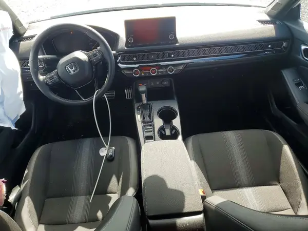 2HGFE2F52TH543832 2026 HONDA CIVIC - Image 8