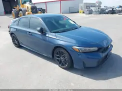 2HGFE2F52TH545063 2026 HONDA CIVIC