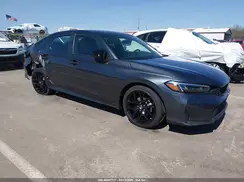 2HGFE2F52TH548061 2026 HONDA CIVIC