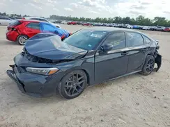 2HGFE2F52TH550750 2026 HONDA CIVIC