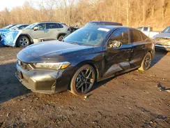 2HGFE2F52TH552059 2026 HONDA CIVIC