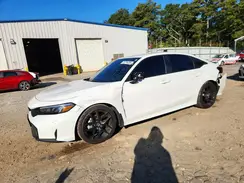 2HGFE2F52TH554653 2026 HONDA CIVIC