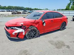 2HGFE2F52TH555916 2026 HONDA CIVIC