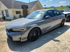 2HGFE2F52TH556886 2026 HONDA CIVIC