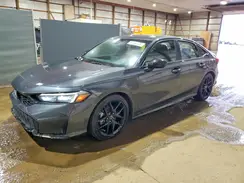 2HGFE2F52TH557598 2026 HONDA CIVIC