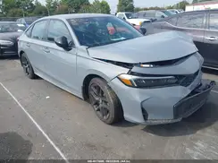 2HGFE2F52TH558637 2026 HONDA CIVIC