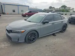 2HGFE2F52TH558640 2026 HONDA CIVIC