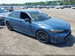 2HGFE2F52TH562834 2026 HONDA CIVIC