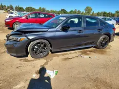 2HGFE2F52TH563627 2026 HONDA CIVIC