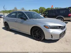 2HGFE2F52TH564339 2026 HONDA CIVIC