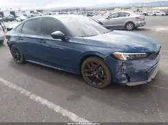2HGFE2F52TH571341 2026 HONDA CIVIC