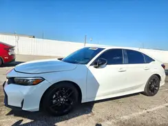 2HGFE2F52TH572442 2026 HONDA CIVIC