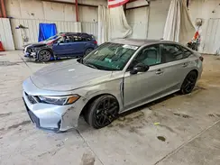 2HGFE2F52TH572909 2026 HONDA CIVIC