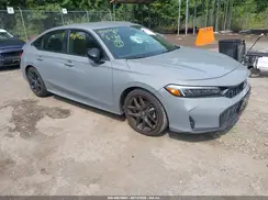 2HGFE2F52TH576040 2026 HONDA CIVIC