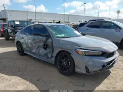 2HGFE2F52TH576734 2026 HONDA CIVIC