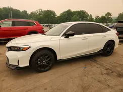 2HGFE2F52TH577656 2026 HONDA CIVIC