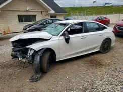 2HGFE2F52TH577690 2026 HONDA CIVIC