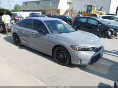 2HGFE2F52TH578628 2026 HONDA CIVIC