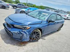 2HGFE2F52TH581528 2026 HONDA CIVIC