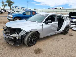 2HGFE2F52TH583649 2026 HONDA CIVIC