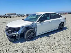 2HGFE2F52TH585675 2026 HONDA CIVIC