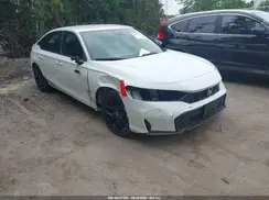 2HGFE2F52TH587023 2026 HONDA CIVIC
