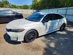 2HGFE2F52TH587202 2026 HONDA CIVIC