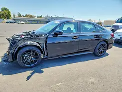 2HGFE2F52TH588205 2026 HONDA CIVIC