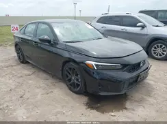 2HGFE2F52TH588219 2026 HONDA CIVIC