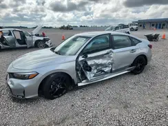 2HGFE2F52TH588544 2026 HONDA CIVIC